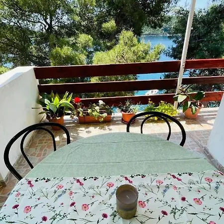 Lovely On The Private - Island Korcula