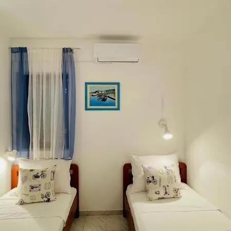 Lovely On The Private - Island Korcula *