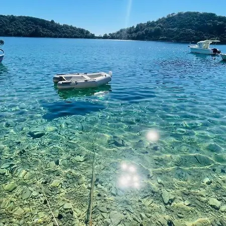 Lovely On The Private - Island Korcula