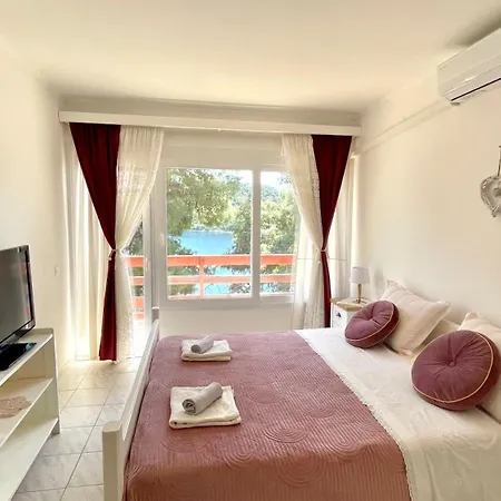 Lovely On The Private - Island Korcula Prizba