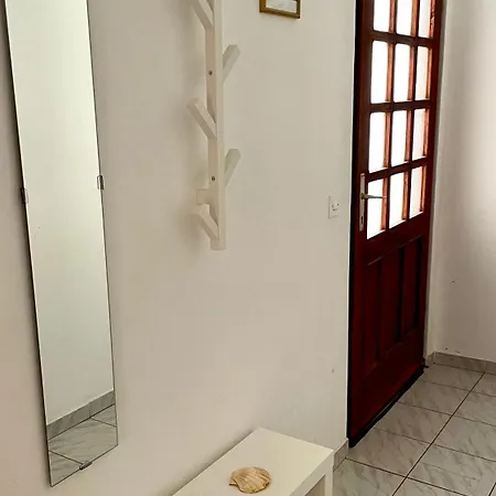 Lovely On The Private - Island Korcula