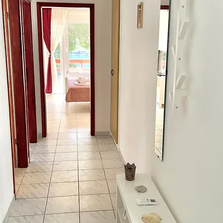 Lovely On The Private - Island Korcula Prizba