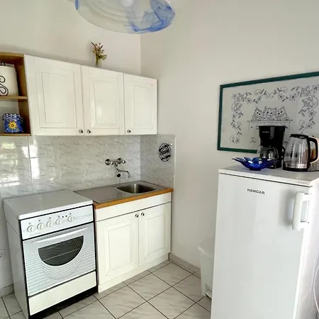 Lovely On The Private - Island Korcula