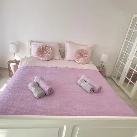 Lovely On The Private - Island Korcula Apartment