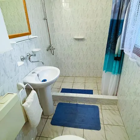 Lovely On The Private - Island Korcula Apartment