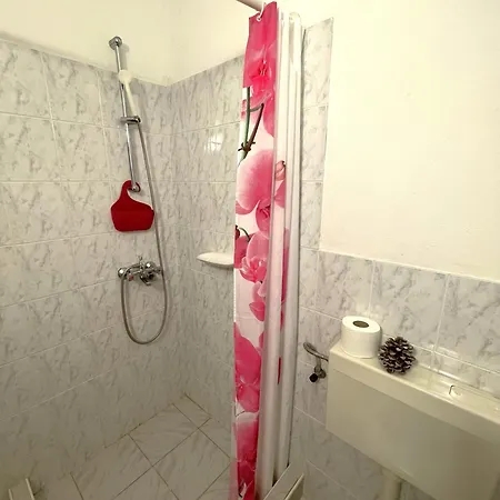 Appartement Lovely On The Private - Island Korcula Prizba