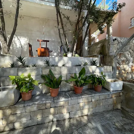 Lovely On The Private - Island Korcula *