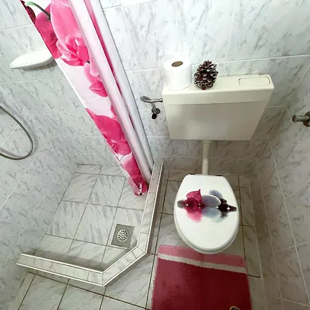 Lovely On The Private - Island Korcula Apartment Prizba