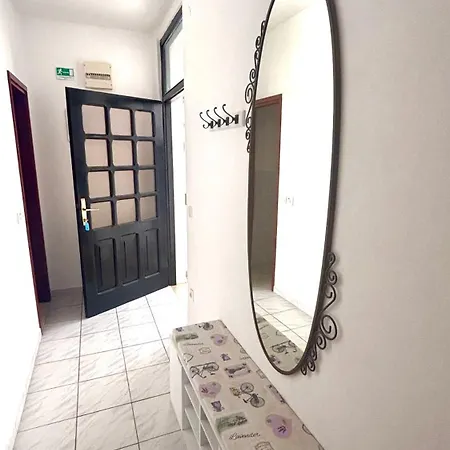 Lovely On The Private - Island Korcula Appartement Prizba