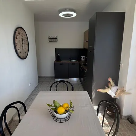 Appartement Lovely On The Private - Island Korcula Prizba