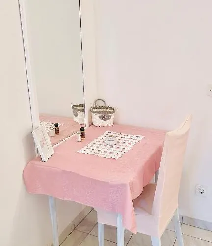 Lovely On The Private - Island Korcula شقة