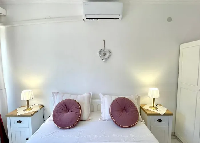 Lovely On The Private - Island Korcula بريسبا