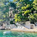Apartamento Lovely On The Private - Island Korcula Prizba