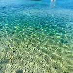 Apartament Lovely On The Private - Island Korcula Prižba