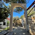 Lovely On The Private - Island Korcula