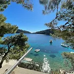 Lovely On The Private - Island Korcula Prižba