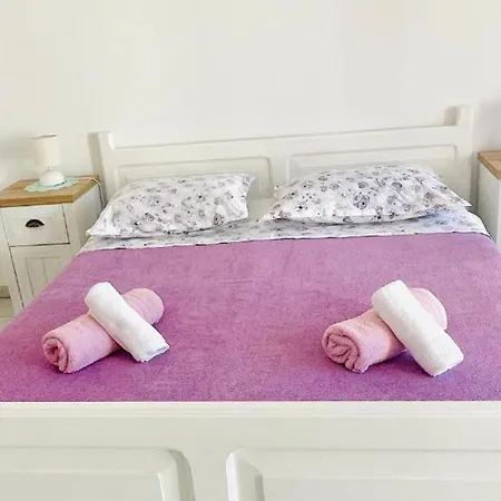 Lovely On The Private - Island Korcula Prizba