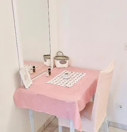 Lovely On The Private - Island Korcula Apartment