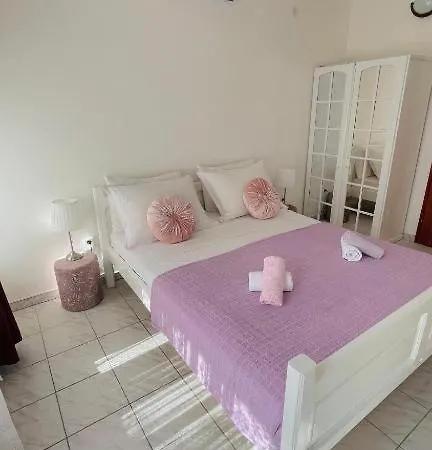 Lovely On The Private - Island Korcula