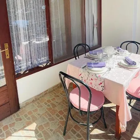 Lovely On The Private - Island Korcula Apartamento Prizba