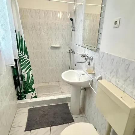 Apartment Lovely On The Private - Island Korcula *