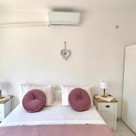 Lovely On The Private - Island Korcula * プリズバ