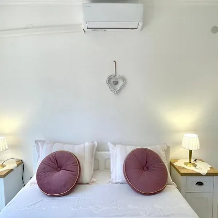 Lovely On The Private - Island Korcula Prizba