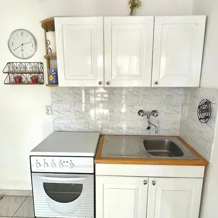 Lovely On The Private - Island Korcula