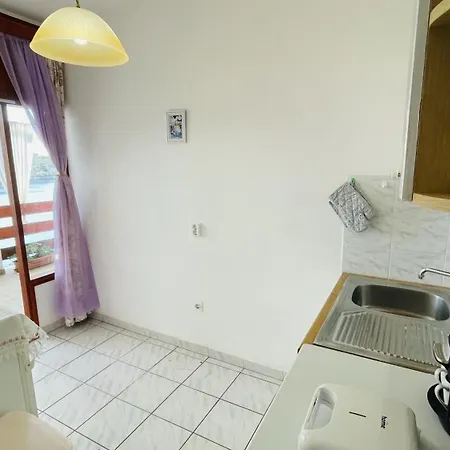 Lovely On The Private - Island Korcula Apartment Prizba