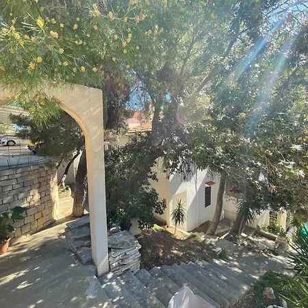 Lovely On The Private - Island Korcula *