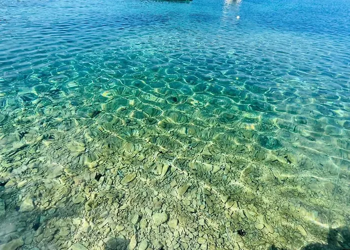 Appartamento Lovely On The Private - Island Korcula Prižba