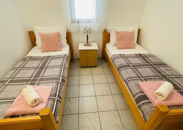 Appartamento Lovely On The Private - Island Korcula