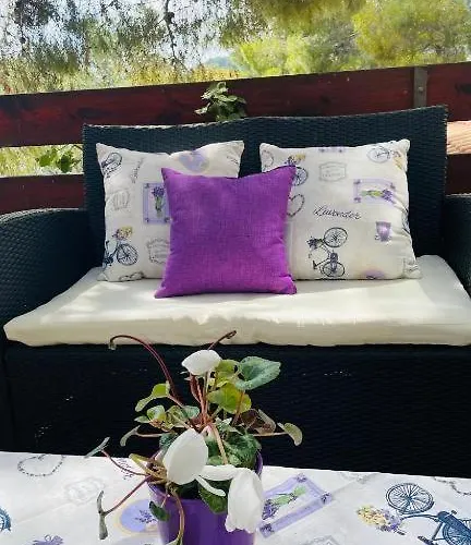 Lovely On The Private - Island Korcula Appartamento *