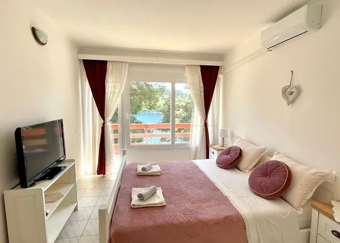 Lovely On The Private - Island Korcula Prižba
