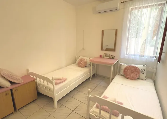 Lovely On The Private - Island Korcula Apartamento *