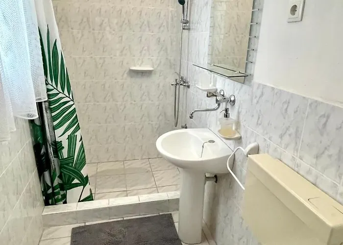 Apartamento Lovely On The Private - Island Korcula *