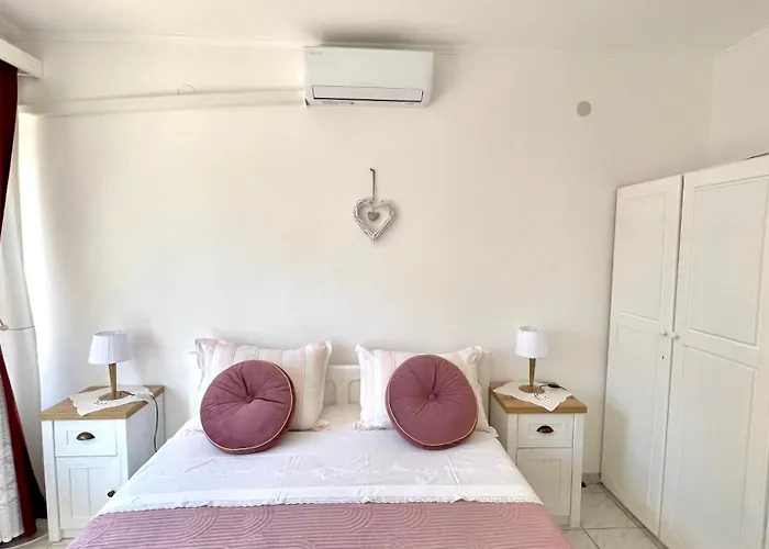 Lovely On The Private - Island Korcula * Prižba