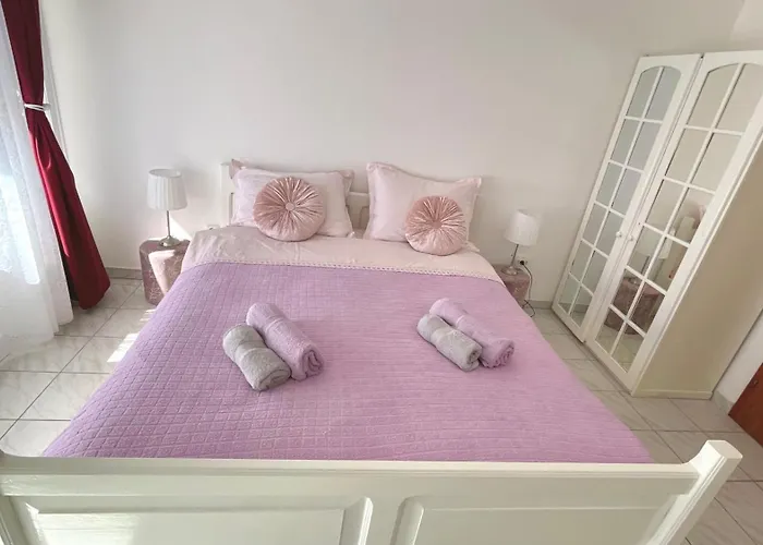 Lovely On The Private - Island Korcula Appartamento